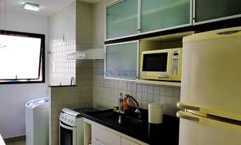 Imagem 4: Apartamento - Cambuí - Campinas