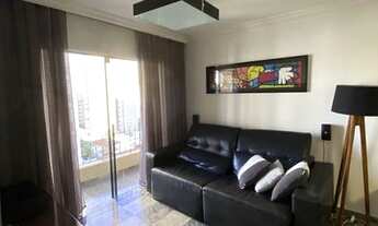 Imagem 3: Apartamento na Vila Olímpia próximo à faculdade