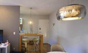 Imagem 5: Apartamento com 2 dormitórios à venda, 72 m² por R$ 490.000,00 - Panamby - São Paulo/SP