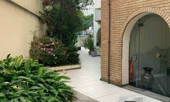 Imagem 5: APARTAMENTO DE ALTO PADRÃO NA MOOCA - 1 POR ANDAR!