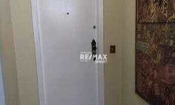 Imagem 3: Apartamento com 3 dormitórios para alugar, 116 m² por R$ 3.500,00/mês - Perdizes - São Pau