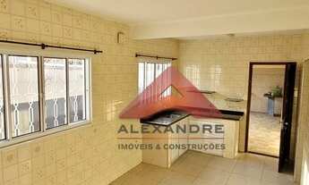 Imagem 7: Casa com 3 dormitórios para alugar por R$ 1.800,00/mês - Vila Tesouro - São José dos Campo