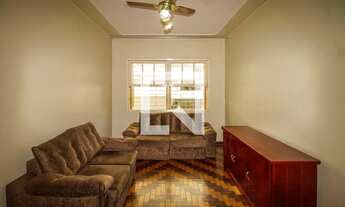 Imagem 2: Apartamento para Aluguel - Santana, 2 Quartos, 70 m2