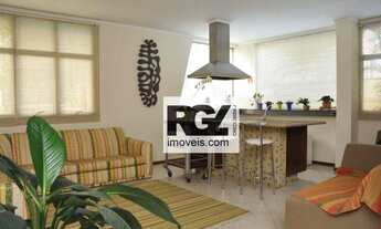 Imagem: Apartamento Duplex com 1 dormitório, 49