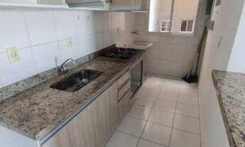 Imagem 4: Apartamento com 3 dormitórios à venda, 64 m² por R$ 410.000,00 - Condomínio Residencial Gr