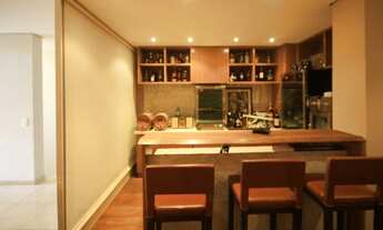 Imagem 2: Cobertura Duplex - Alto de Pinheiros - Nobre e exclusiva