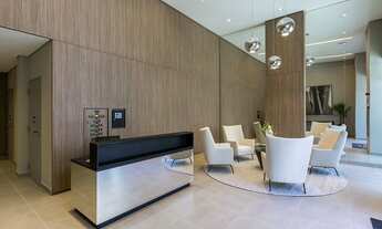 Imagem: APARTAMENTO DORMITÓRIOS, 1 SUÍTE, 1 VAGA