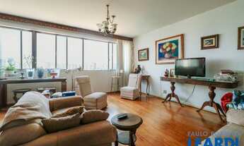 Imagem: APARTAMENTO - PERDIZES - SP