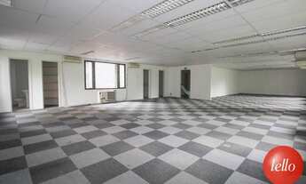 Imagem 3: São Paulo - Conjunto Comercial/sala - Brooklin