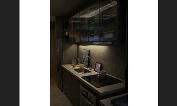 Imagem 7: Apartamento no Jardim das Acácias- São Paulo, SP