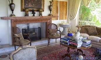 Imagem 7: CASA TÉRREA - MORUMBI - SP