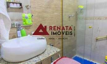 Imagem 7: Apartamento com 3 dormitórios à venda, 97 m² por R$ 720.000,00 - Andaraí - Rio de Janeiro