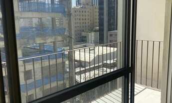 Imagem 2: Apartamento em Itaim de 66m² com 2 dormitórios e 1 vaga para auto