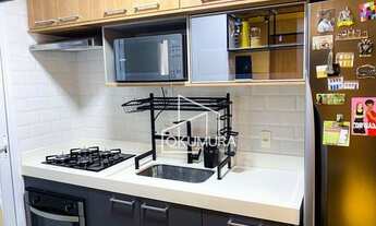 Imagem 5: Apartamento com 3 dormitórios à venda (porteira fechada), 71 m² por R$ 694.000 - Jardim