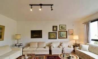 Imagem 4: Casa à venda com 430m², 4 quartos, 4 suites e 5 vagas no morumbi