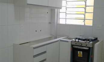 Imagem 7: Apartamento à venda, 90 m² por R$ 530.000,00 - Brooklin - São Paulo/SP