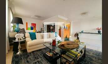 Imagem 6: Apartamento à Venda - Itaim Bibi, 4 Quartos, 200 m2