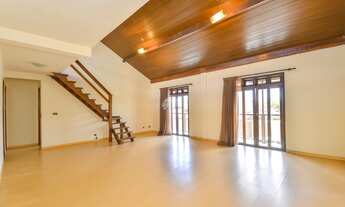 Imagem 4: Sobrado 3 quartos com 232,08 Bairro Cajuru Curitiba/Parana