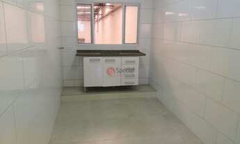 Imagem 6: Galpão no Aricanduva em excelente estado de conservação próximo a Av Inconfidência Mineir