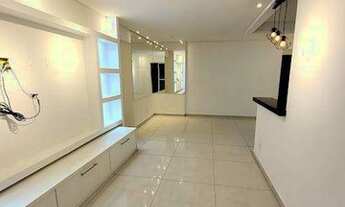 Imagem 4: Apartamento com 2 dormitórios à venda, 90 m² por R$ 540.000,00 - Vila Guilhermina - Praia