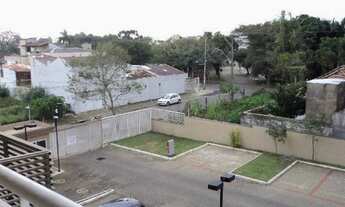 Imagem 4: Amplo Apartamento 2 quatos, 2 banheiros e 1 vaga. Segurança 24h e infra completa