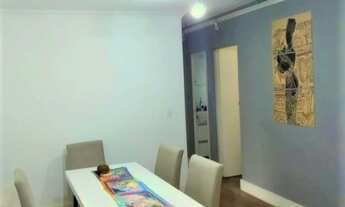 Imagem 2: Apartamento á venda na Vila Andrade, 65m², 3 dormitórios e 1 vaga de garagem