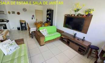 Imagem: Apartamento na região de Santo Amaro, próximo