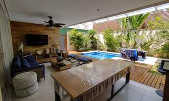 Imagem 5: Casa para Venda em Barueri, Alphaville, 4 dormitórios, 4 suítes, 7 banheiros, 4 vagas