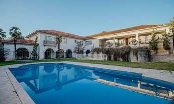 Imagem 2: Casa com 4 dormitórios para alugar, 1952 m² por R$ 50.000/mês - Lago Parque - Londrina/PR