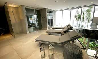 Imagem 4: Apartamento à venda de 340,56m² 4 suítes e 5 vagas de garagem