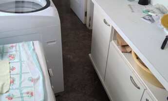 Imagem 11: Aparatamento à venda 159m² a.u suítes em Moema - São Paulo