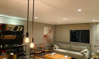 Imagem 2: Apartamento a venda, 3 dormitórios, 1 suíte, 100m²