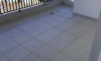 Imagem 4: Apartamento à venda com 91m² 3 dormitórios 1 vaga de garagem na Mooca Condomínio Mobile vi