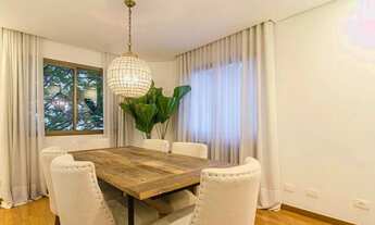 Imagem 6: Apartamento em Alto de Pinheiros 221m2 com 3 dormitorios e 3 vagas de garagem