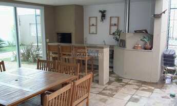 Imagem 3: Apartamento - Residencial Parque da Fazenda - Campinas