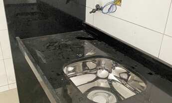 Imagem 6: Apartamento para venda possui 51 metros quadrados com 2 quartos