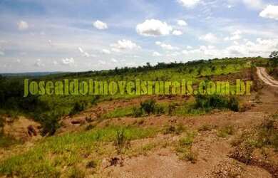 Imagem 15: Fazenda 450,0 hectares em pecuária, São Gonçalo do Abaeté MG