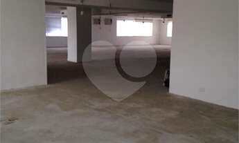 Imagem: São Paulo - Conjunto Comercial/Sala - JARDIM