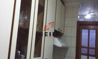 Imagem 4: APARTAMENTO REFORMADO, Vl. Mascote, Impecável!