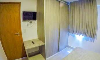 Imagem 7: Flat para locação em Boa Viagem - Recife - PE