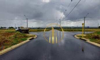 Imagem 3: EXCELENTE TERRENO PLANO CONDOMÍNIO VILLENEUVE 1- PRONTO PARA CONSTRUIR