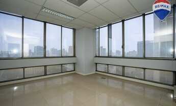 Imagem 5: Sala à venda, 338 m² por R$ 900.000,00 - Centro Histórico de São Paulo - São Paulo/SP