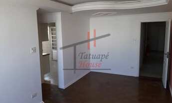 Imagem: SãO PAULO - Padrão - Tatuapé