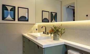 Imagem 6: Vila Romana com 2 dormitórios e vaga