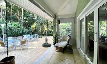 Imagem 5: Casa em condomínio fechado em Jandira - SP