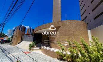 Imagem 2: Edf. Nabor Maia, Novo, 2 quartos próximo ao Hospital Memorial