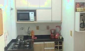 Imagem 7: Studio com Lazer Completo e 1 vaga à Venda no Centro