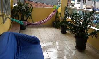 Imagem: Excelente casa na praia do Morro