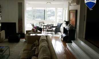 Imagem 5: Apartamento Residencial à venda, Real Parque, São Paulo - AP0473