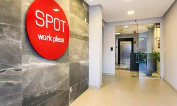 Imagem 3: Sala comercial para Venda no bairro Ariribá em Balneário Camboriú, 4 vagas, Sem Mobília, 2